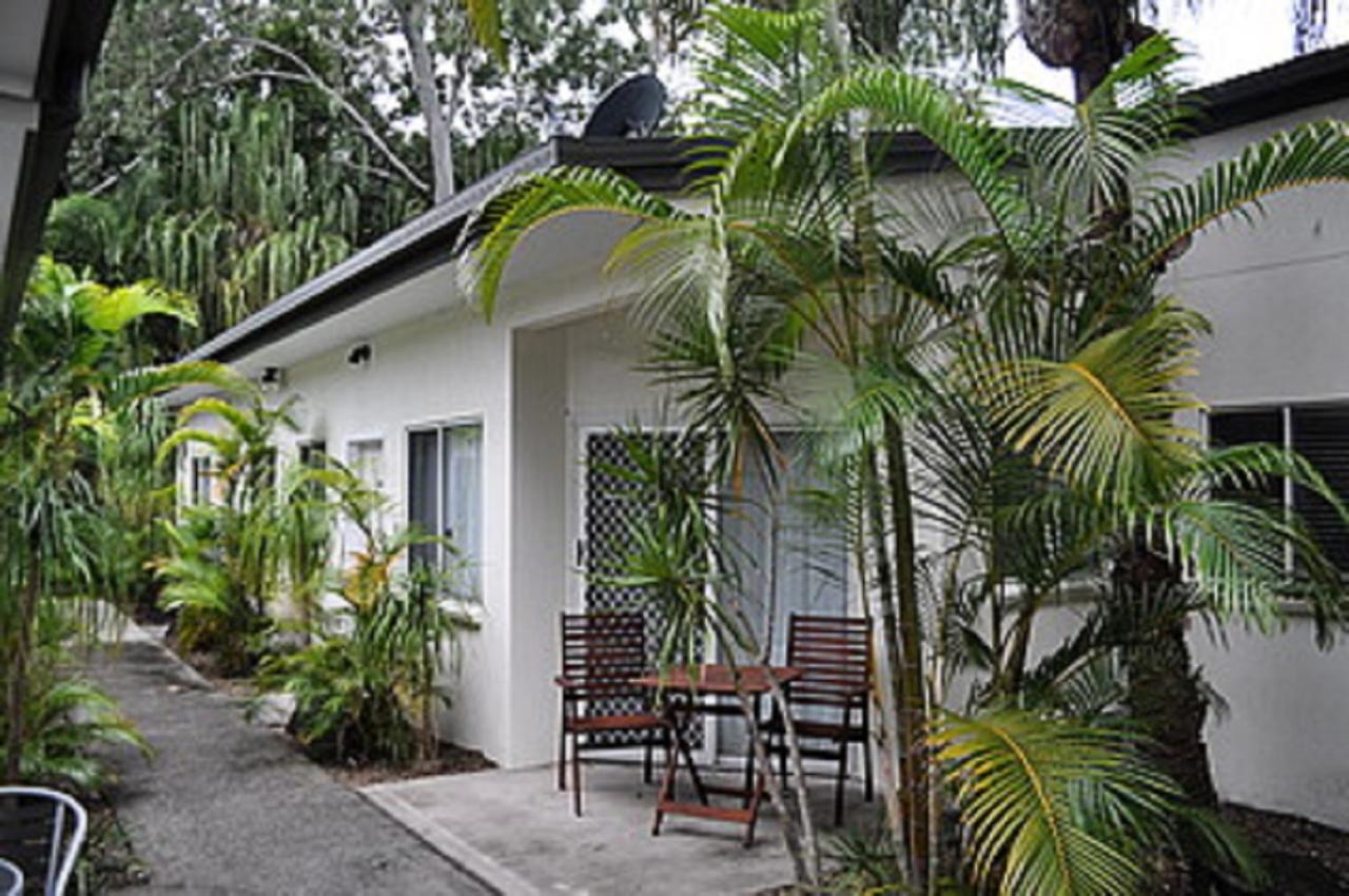 Reef Suite - B&B