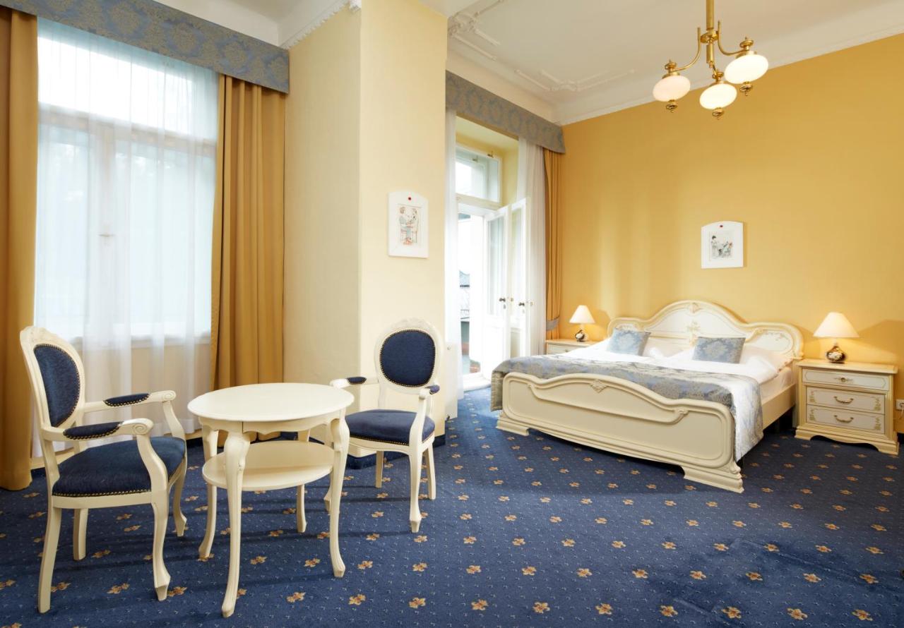 Orea Spa Hotel Palace Zvon