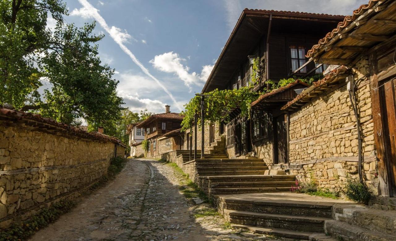 Kodjamanova House - B&B