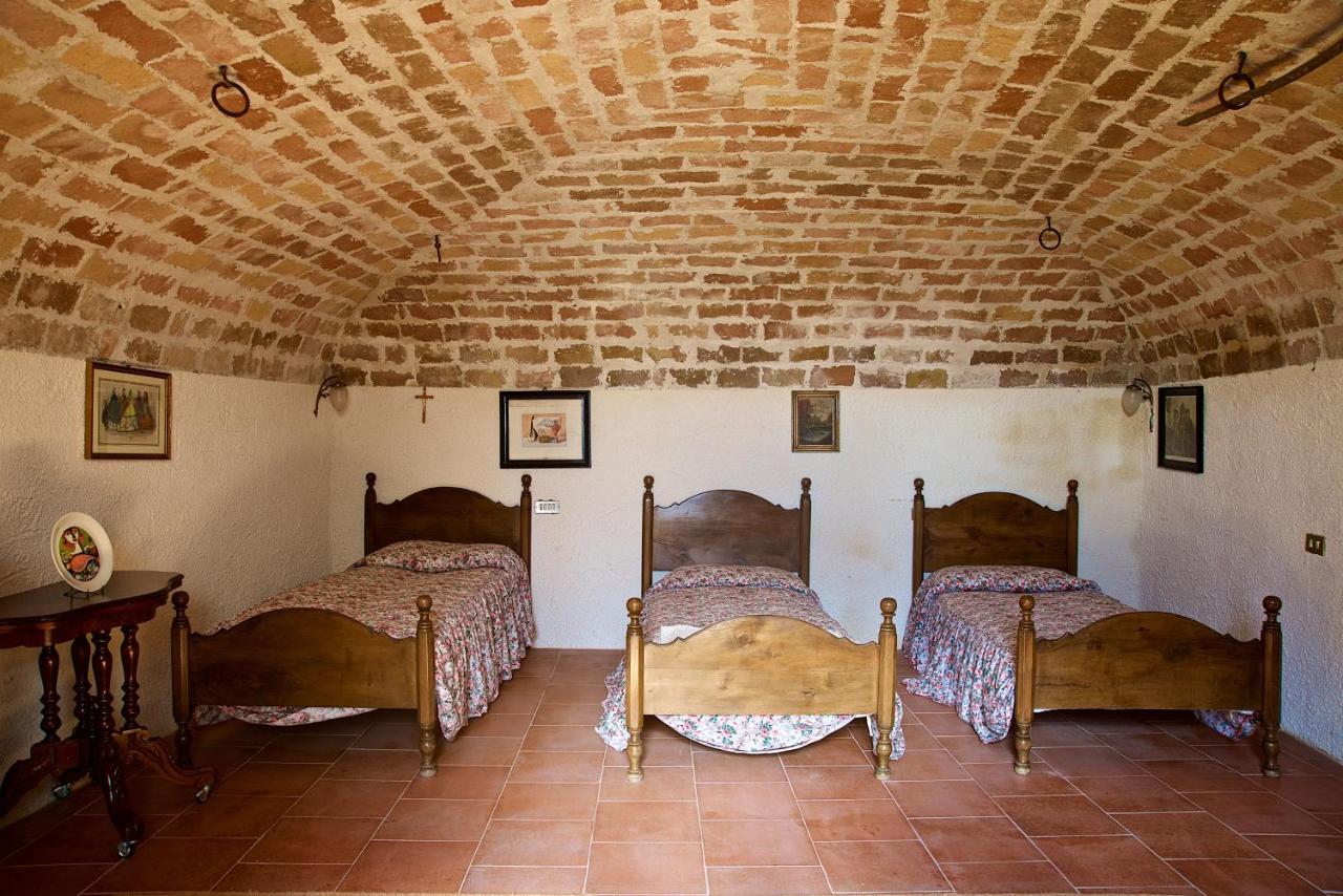 Triple Room with Bathroom