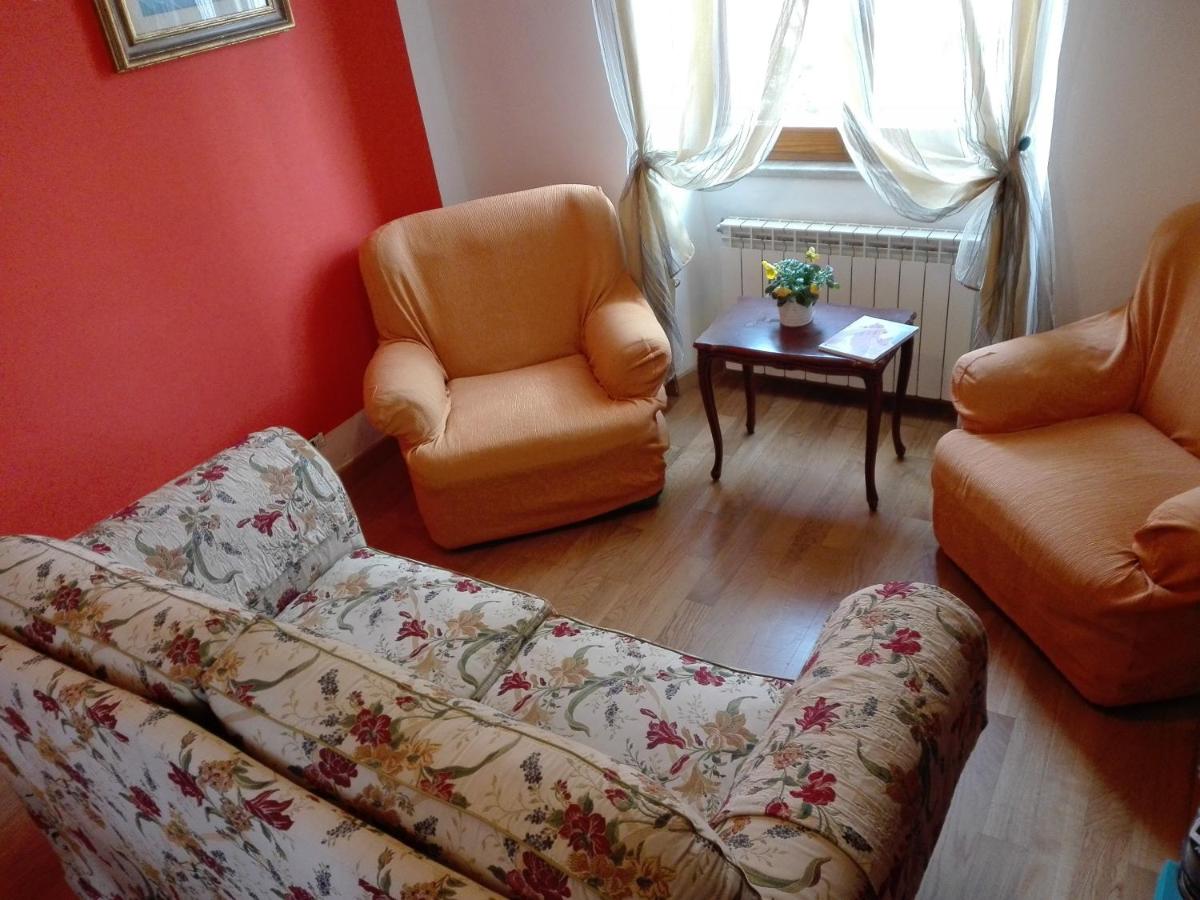 Camera King con Balcone 