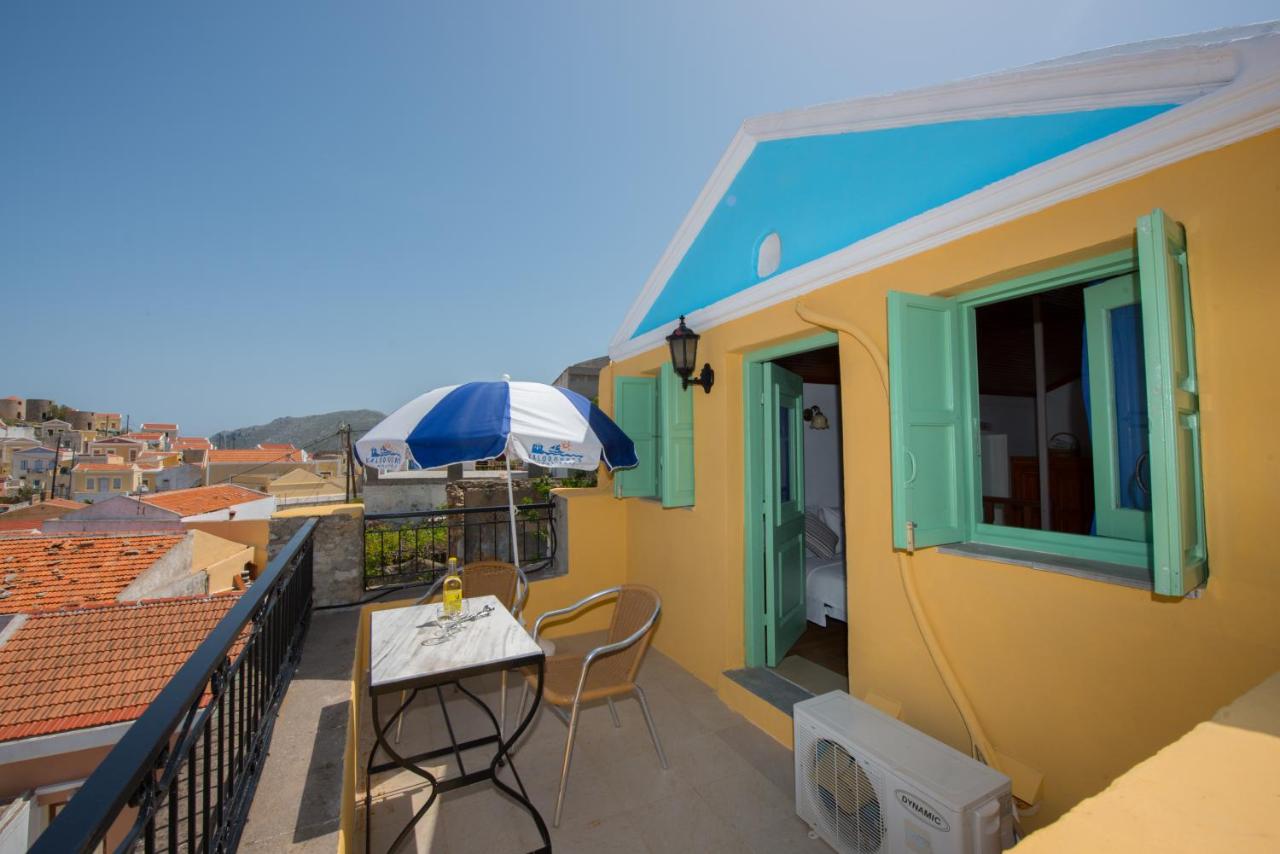 Kyklameno Studio no 2 - B&B