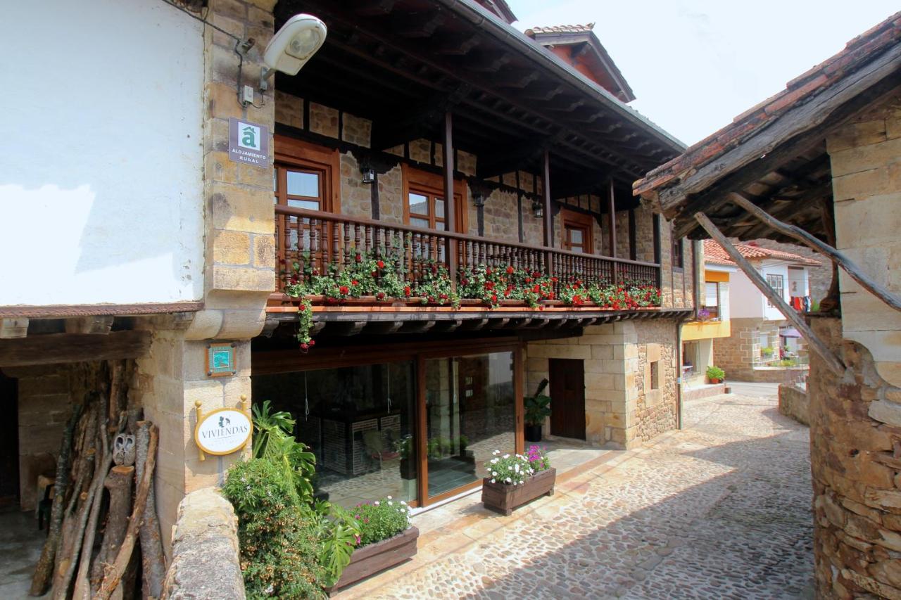 Apartamentos El Secreto de Pedredo - B&B
