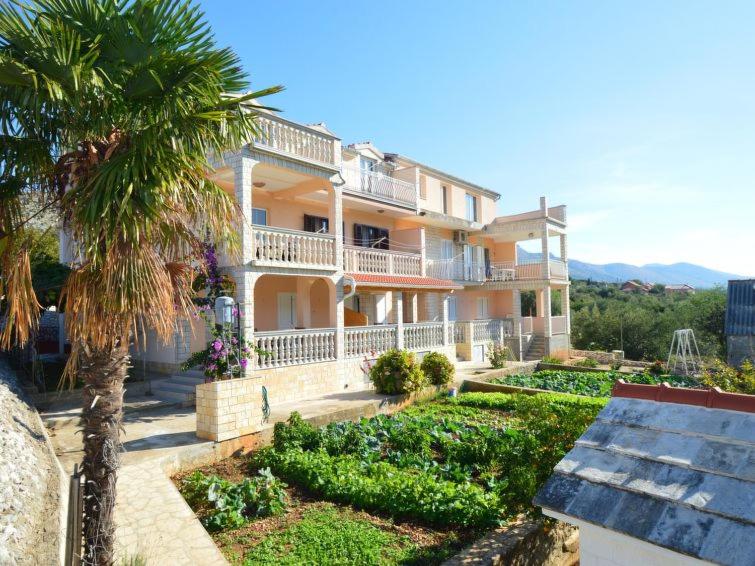 Apartments Miro - Bed and Breakfast