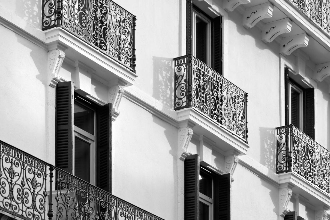 Appartements des Ducs - B&B