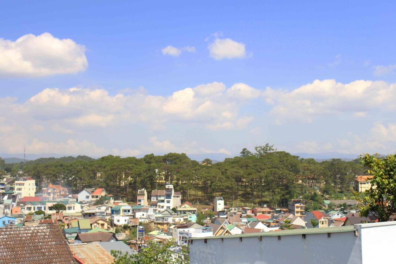 Karry House Đà Lạt - Bed and Breakfast Ðà Lạt