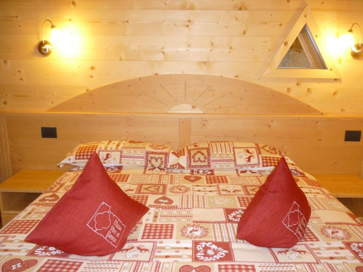 Appartamento con 1 Camera da Letto (4 Adulti)