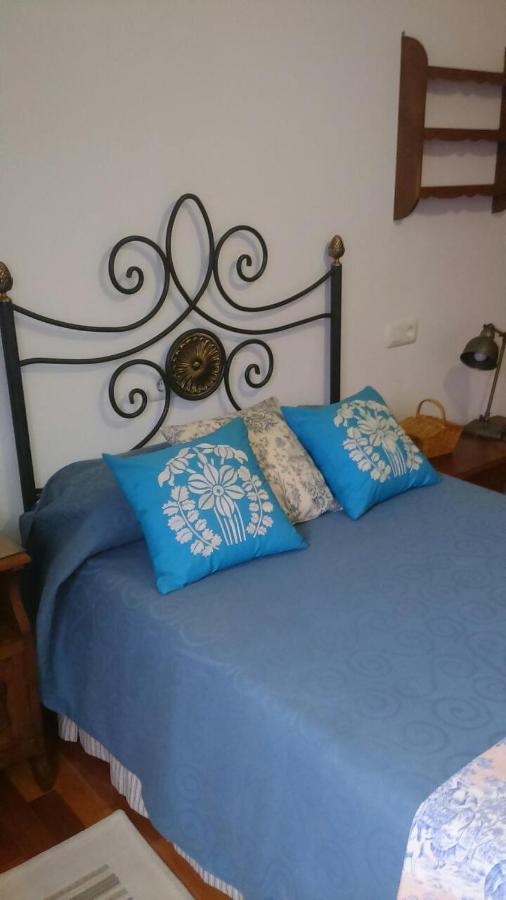 B&B Ribadeo - Villarei - Bed and Breakfast Ribadeo