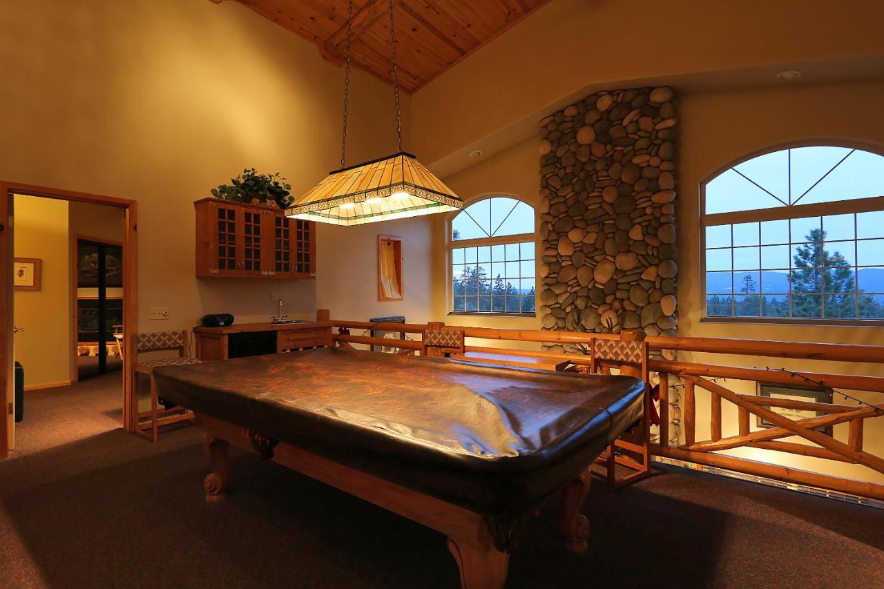 Summit Ski-Inn Ski-Out - B&B Big Bear Lake