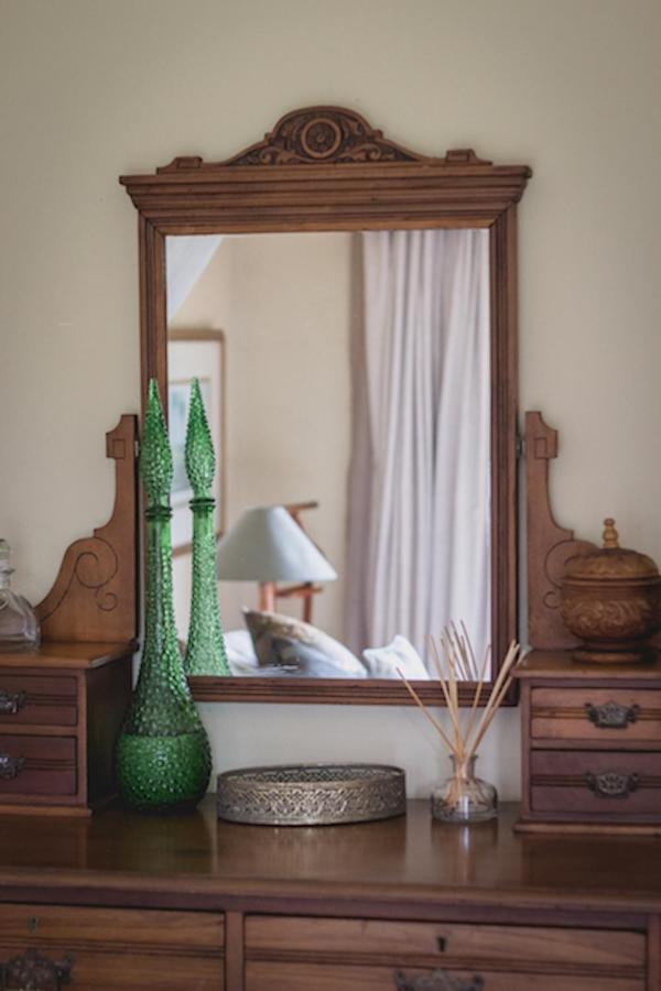 Three-Bedroom Chalet - Nerrily Cottage