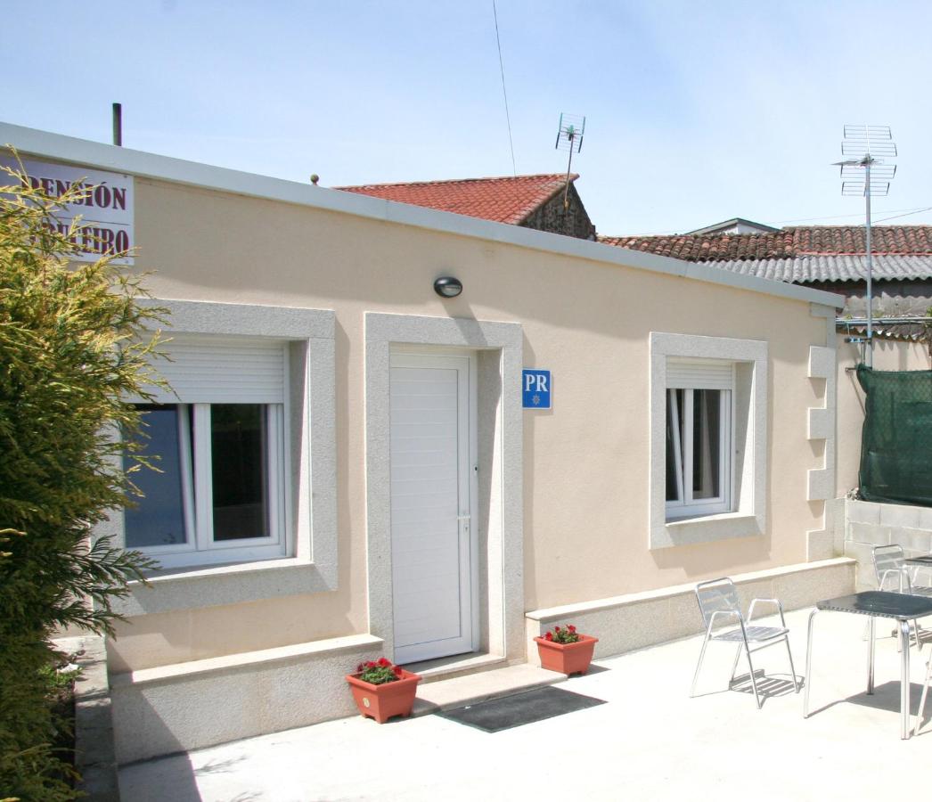 O Cruceiro - B&B Palas de Rey