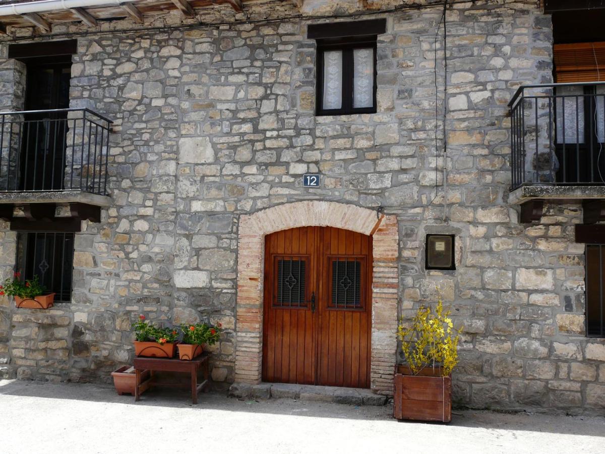 Casa Rural Quilero - B&B