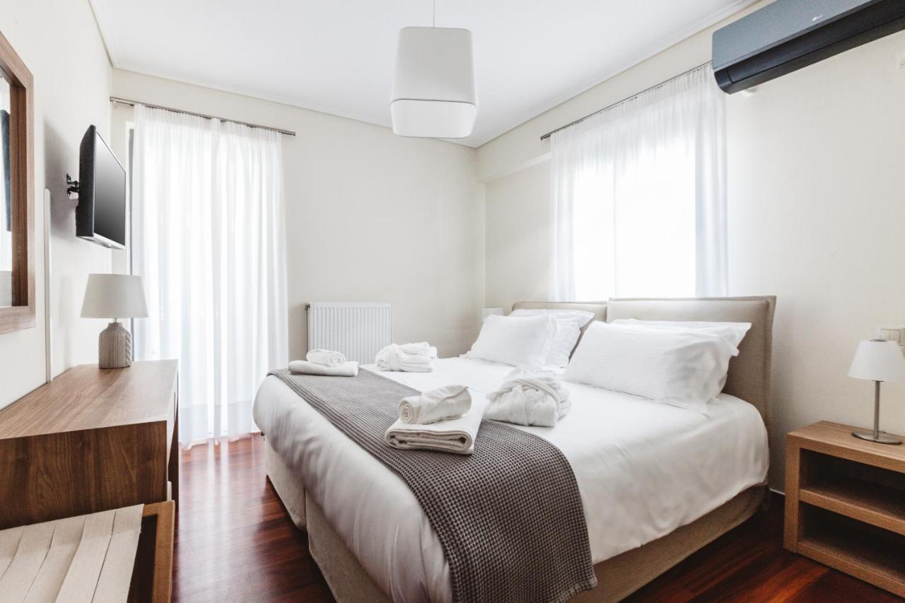 Appartement Deluxe