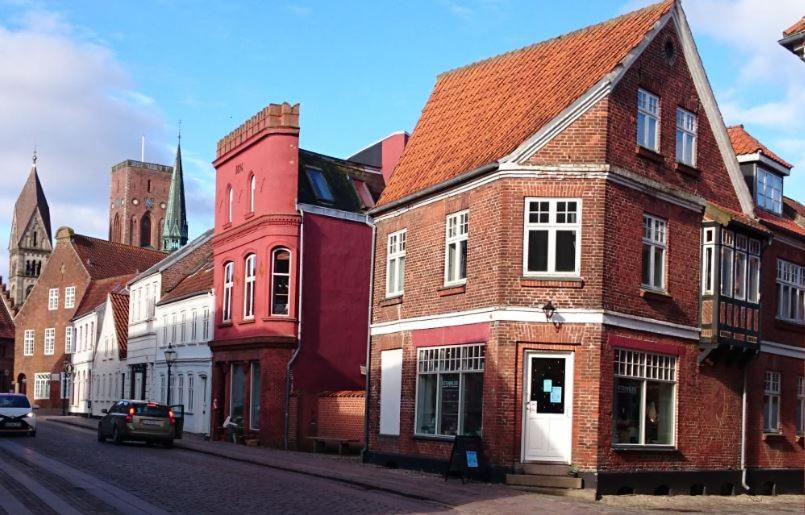 B&B Ribe - Dagmar B&B - Bed and Breakfast Ribe