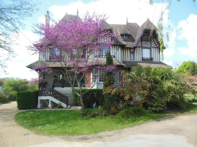 B&B Pont-l'Évêque - Maison d'hôtes Il était une fois - Bed and Breakfast Pont-l'Évêque