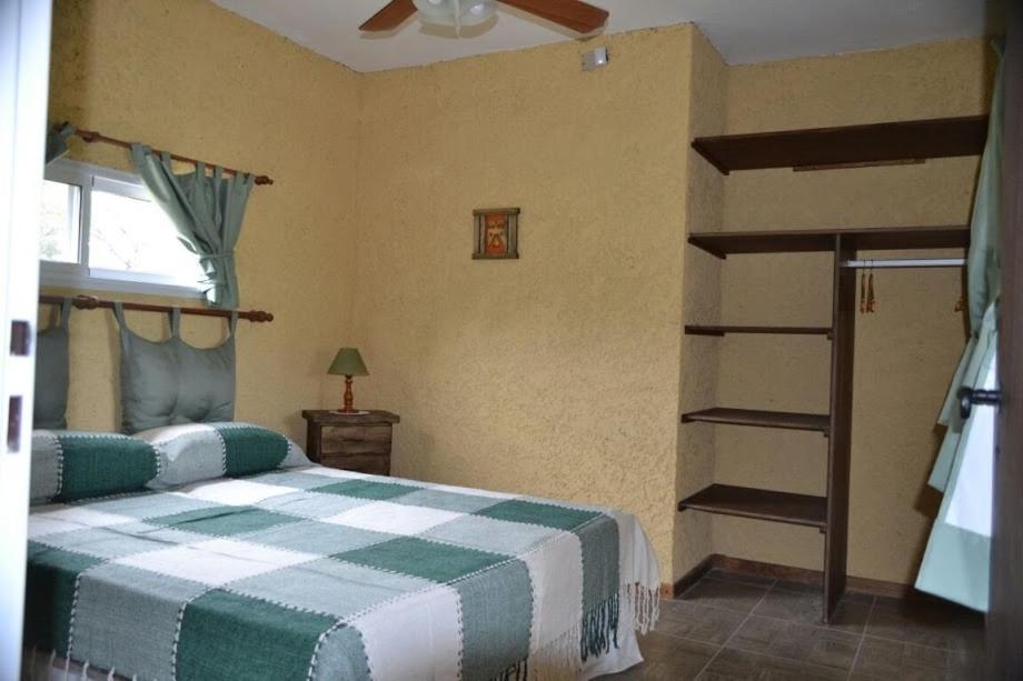 Bungalow 1 Chambre