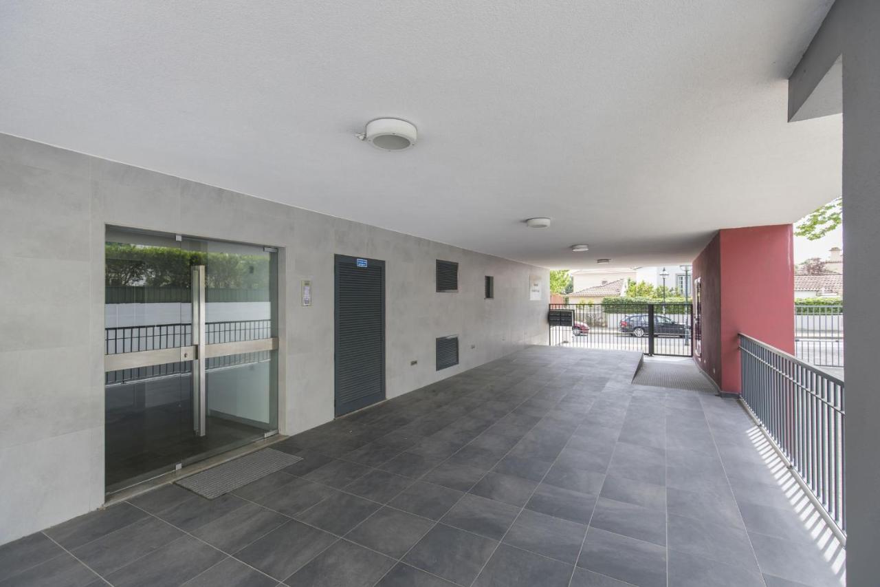 modern flat - Ferienwohnung Estoril