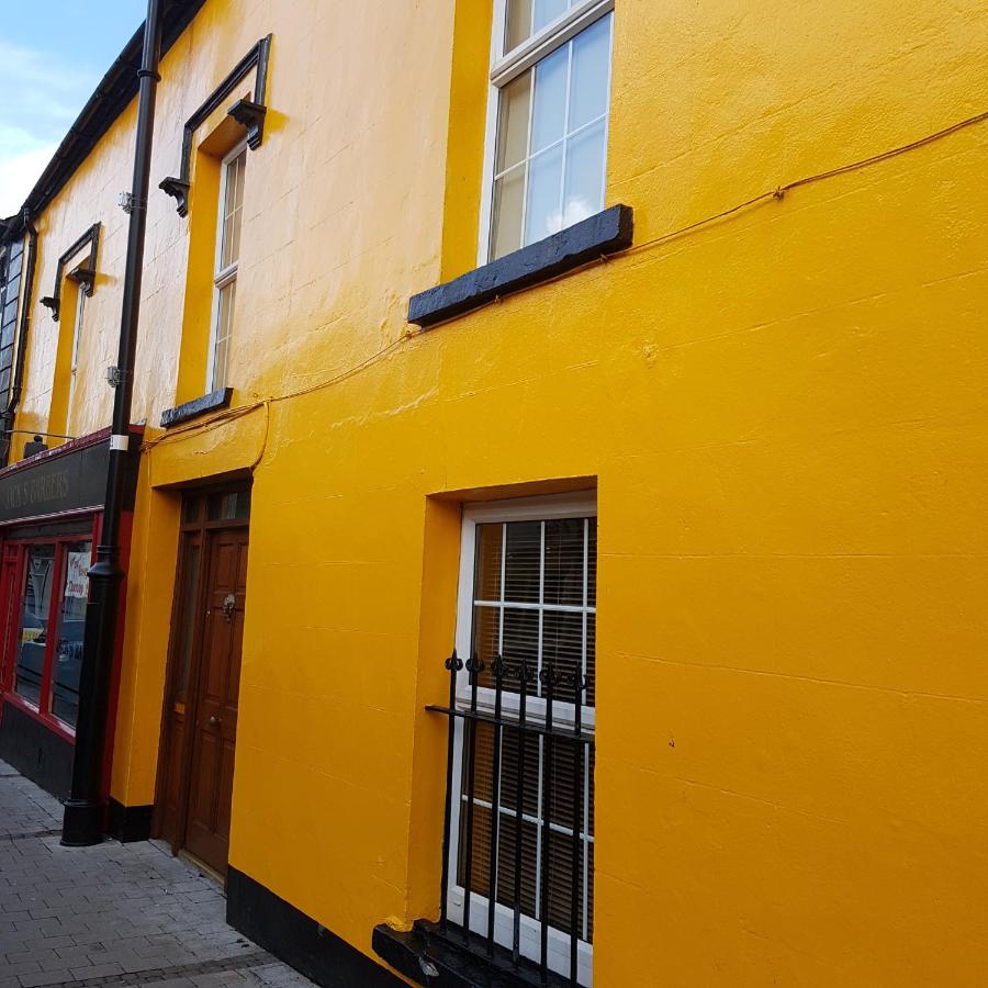B&B Carrick-on-Shannon - Bridge House - Bed and Breakfast Carrick-on-Shannon