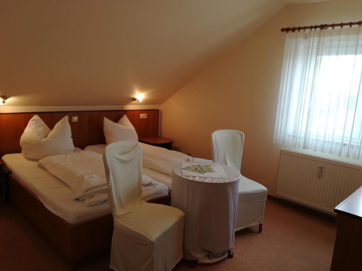 Small Double Room