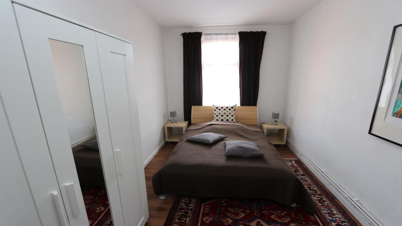 Apartamento de 2 dormitorios