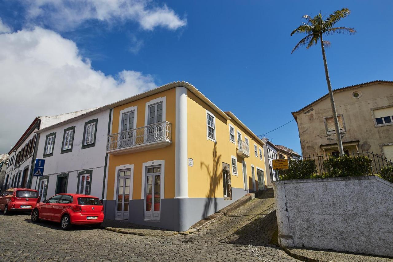 Casa do Becco - B&B