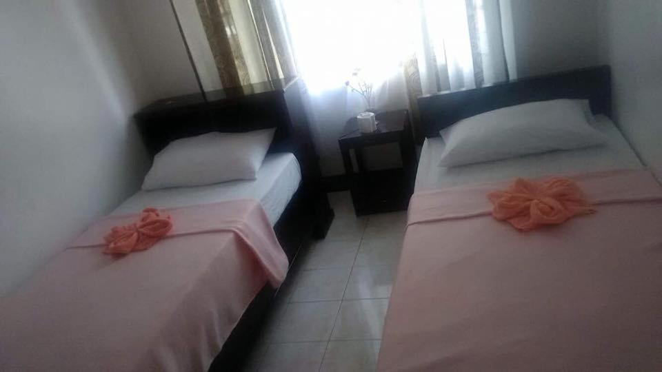 Apartment mit 2 Schlafzimmern