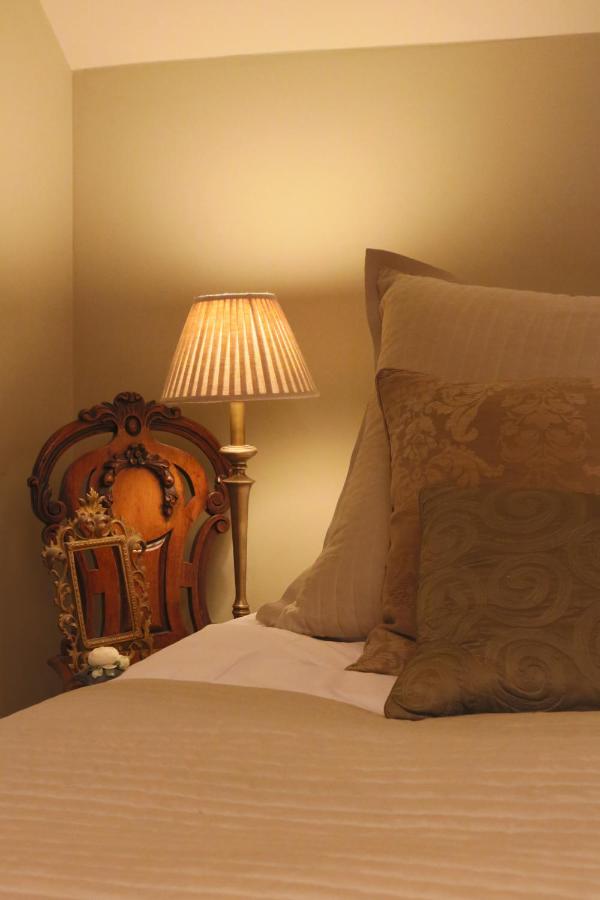 The Lodge - Two-Bedroom Apartment