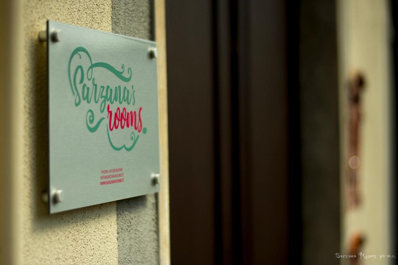 Sarzana's Rooms - B&B Sarzana