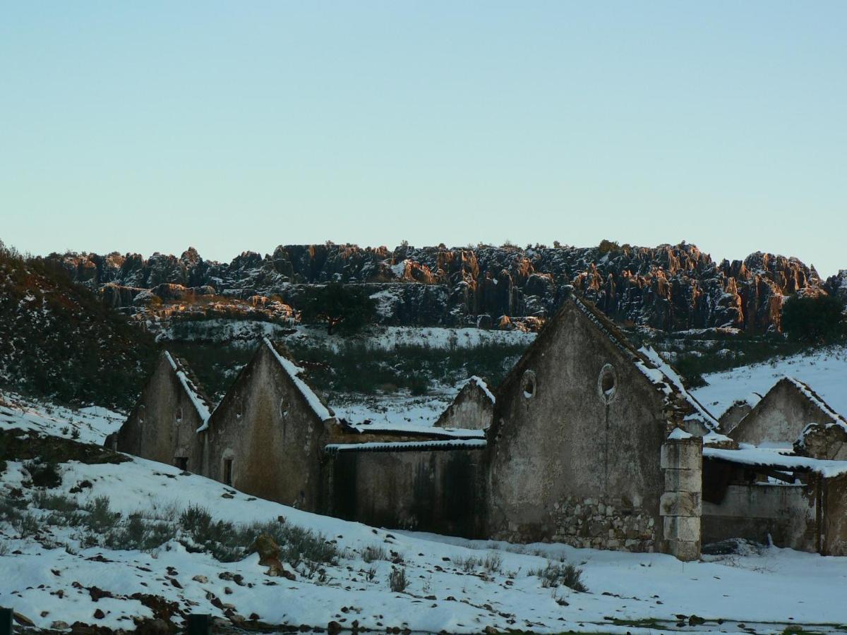 Casas del Madroño - B&B