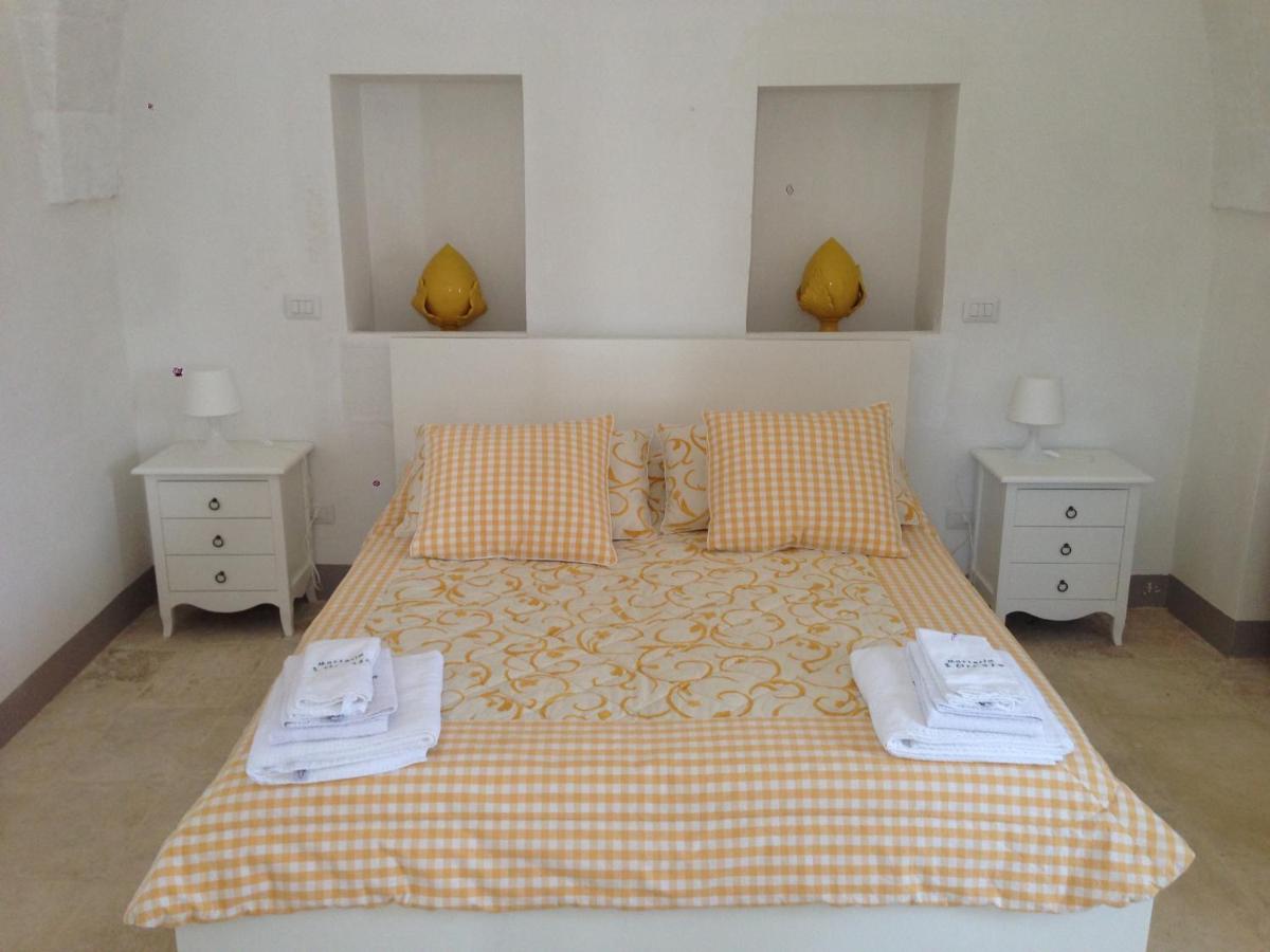 Maison de Vacances