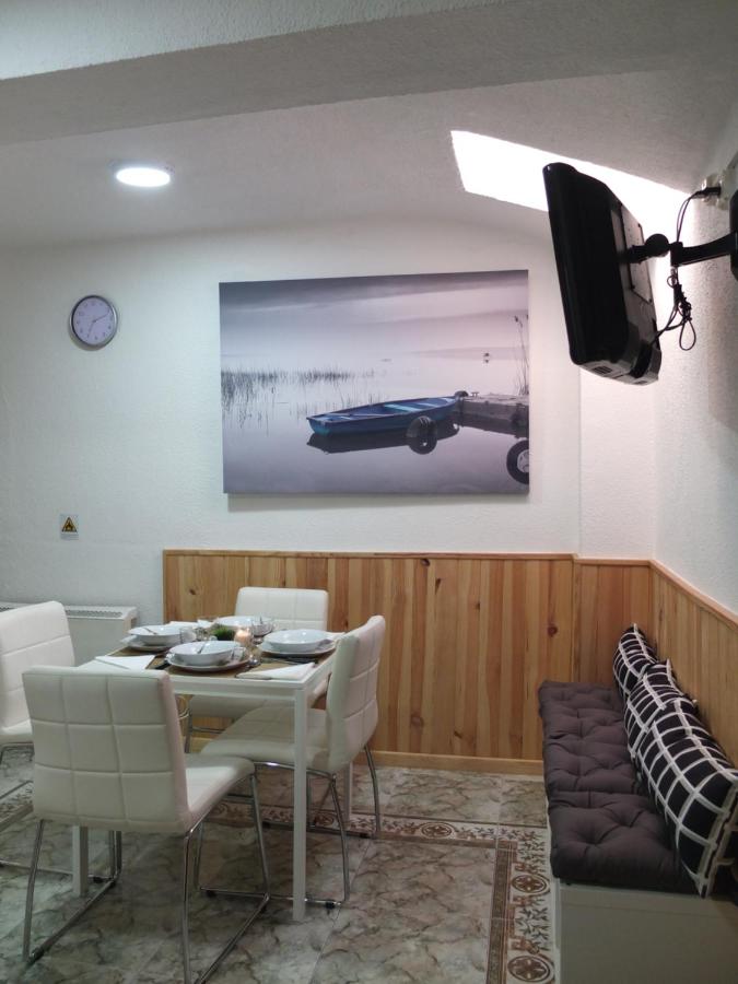 Chambre Triple Confort