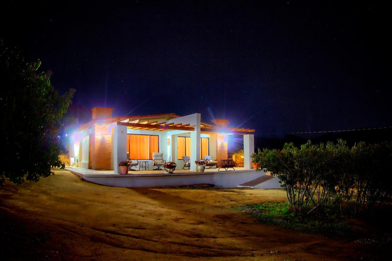 Quinta Sofia Valle de Guadalupe - B&B