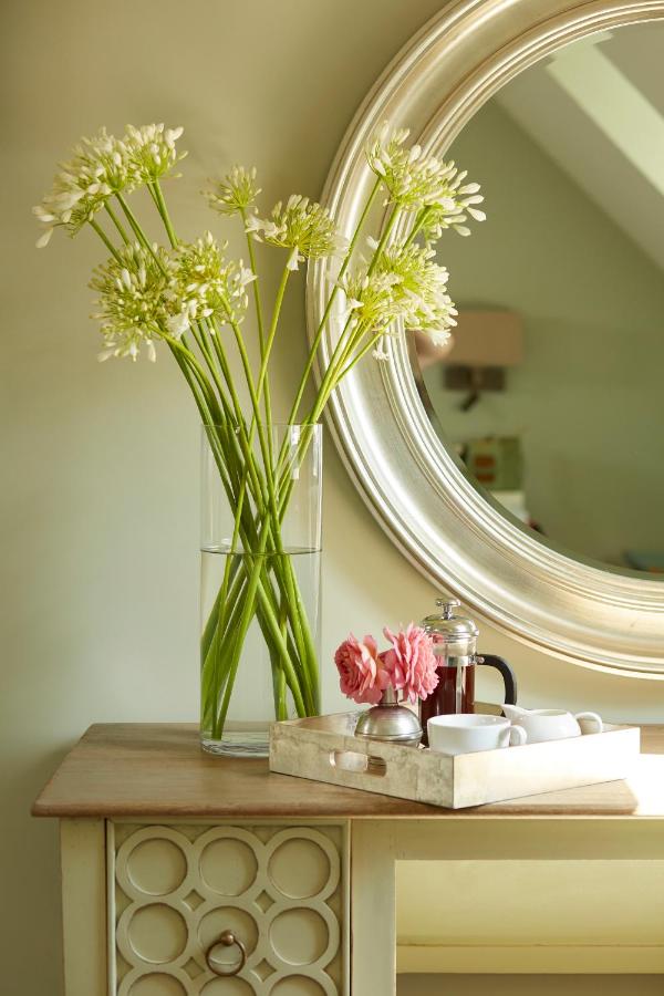 Sussex Suite