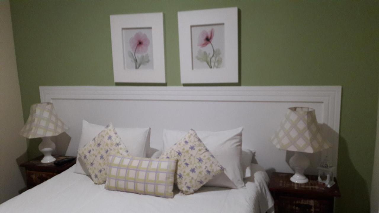 Habitación Doble con vistas al lago