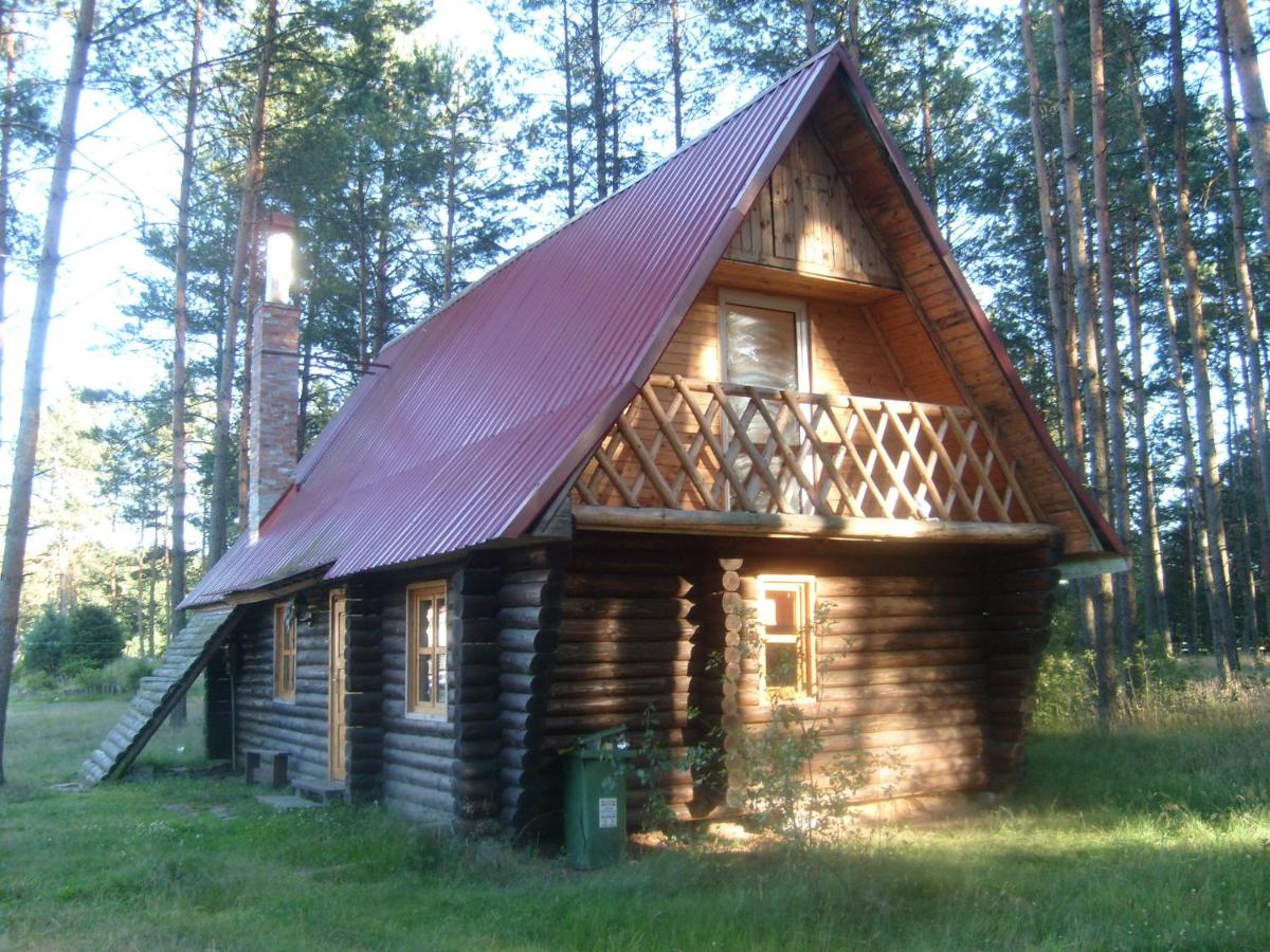 Chalet con 2 Camere da Letto