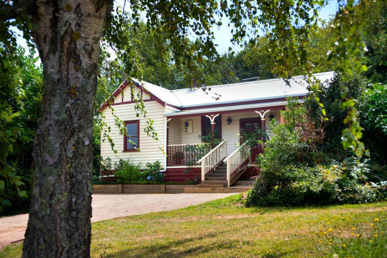 Haus mit 2 Schlafzimmern