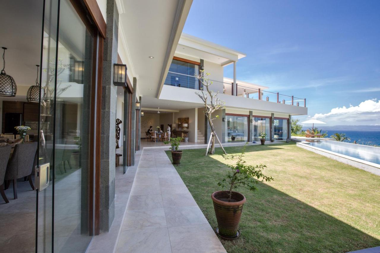 Villa Gumamela - B&B Candidasa