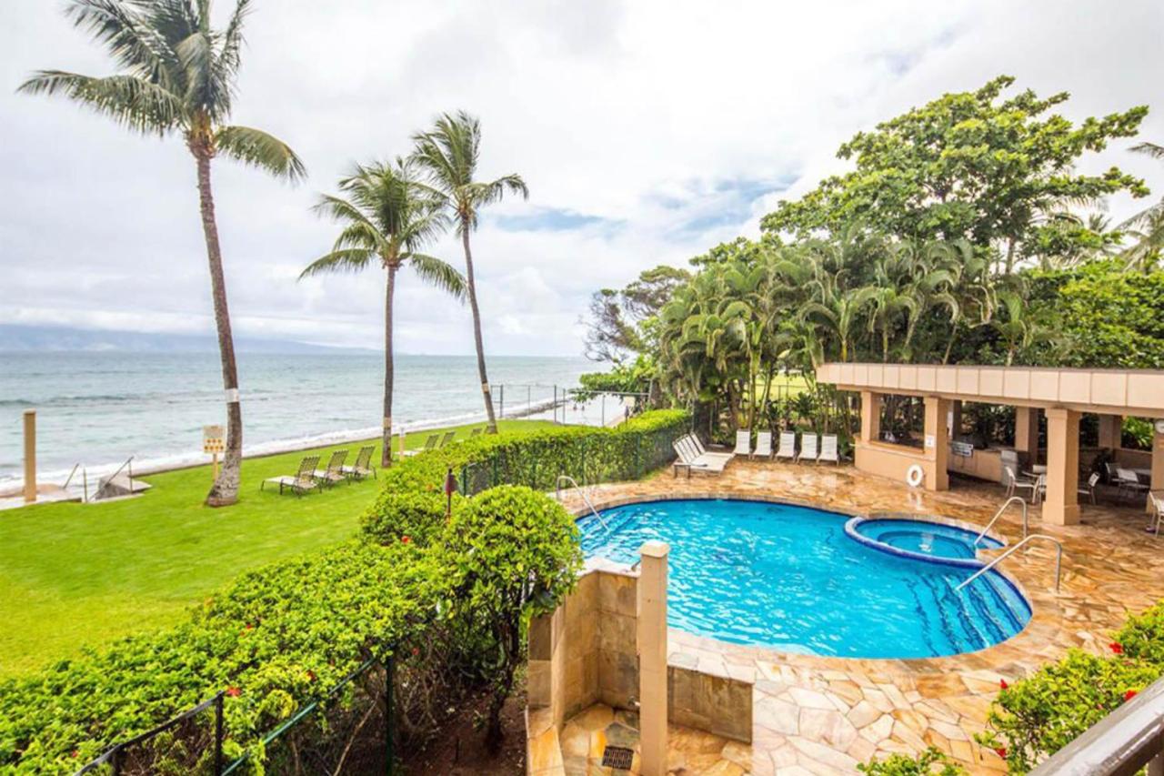 Paki Maui Condos - B&B