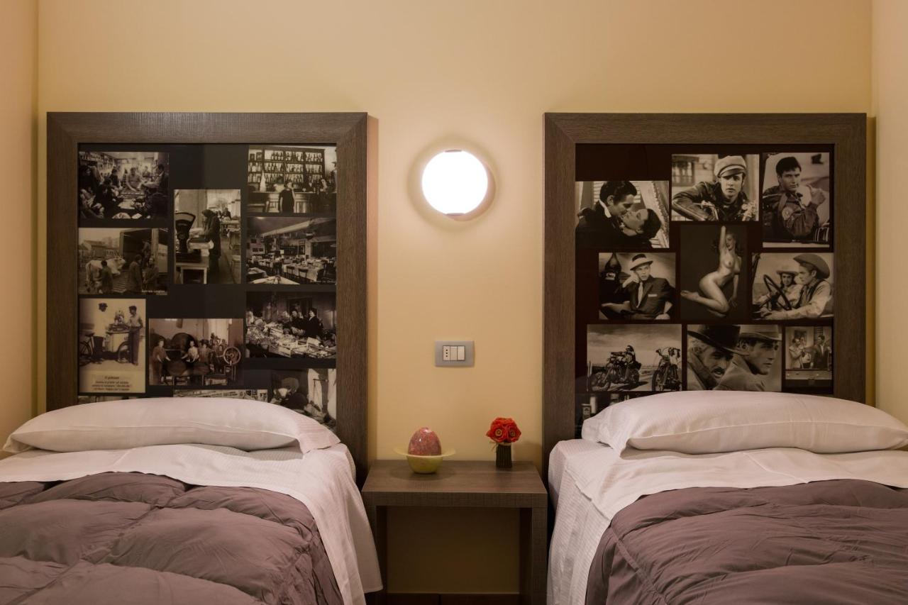 Classic Triple Room