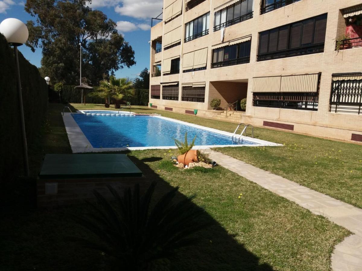 2º Linea de Playa, Barcelona - B&B