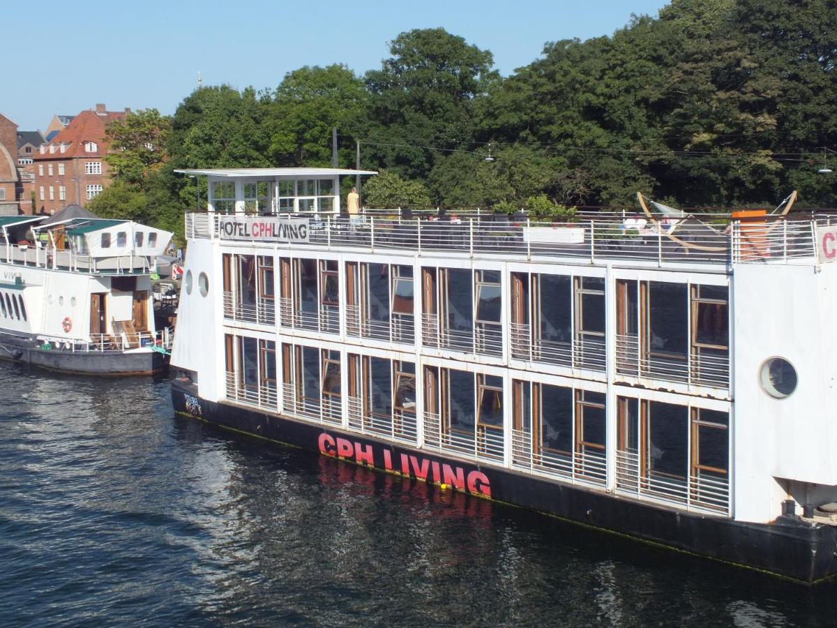 Hotel CPH Living - B&B