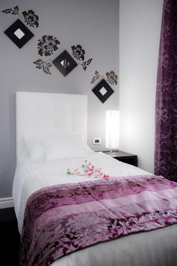 Superior Single Room with City View