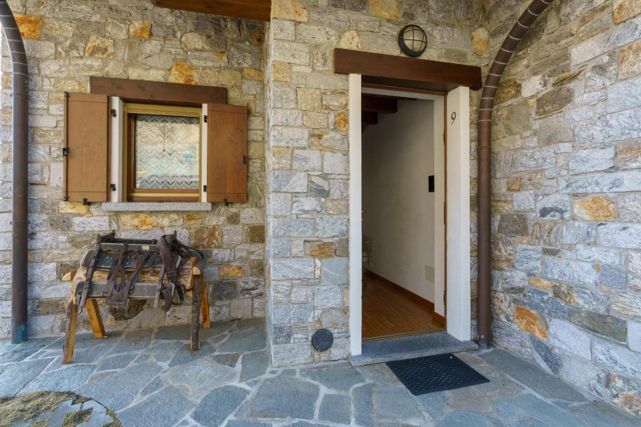Camera Familiare con Bagno Privato