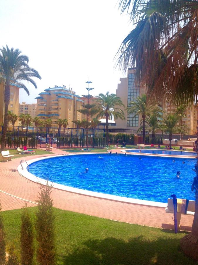 Penthouse Los Miradores del Puerto - B&B La Manga del Mar Menor