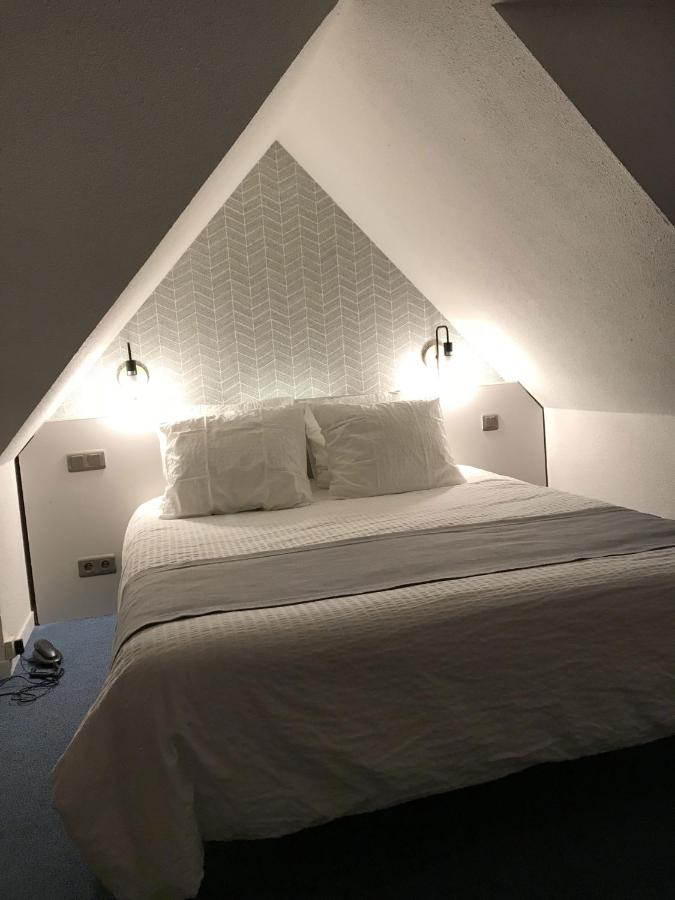 Comfort Doppelzimmer