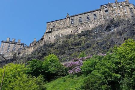 B&B Edinburgh - The Wee Highland Coo - Bed and Breakfast Edinburgh