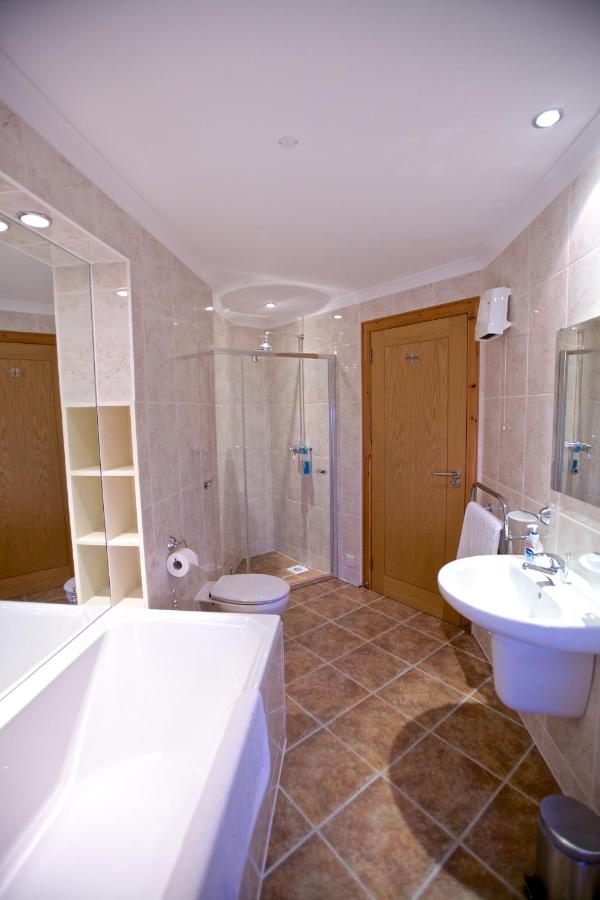 Appartement en Duplex