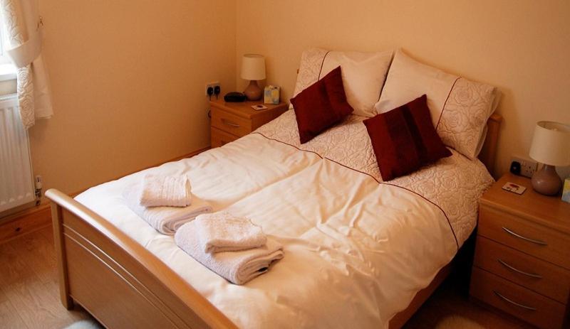 Appartement 2 Chambres