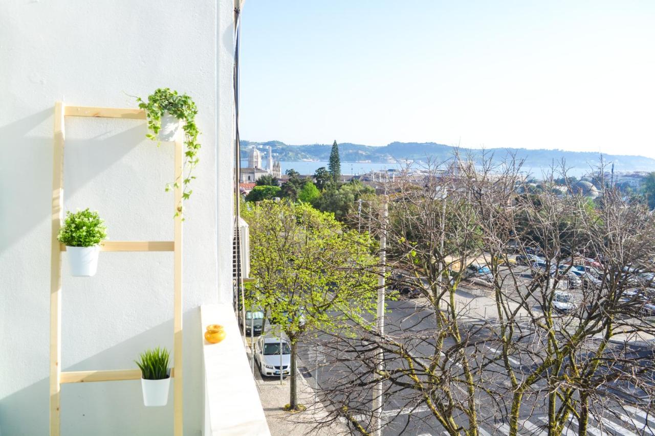 Belém River Apartment - B&B