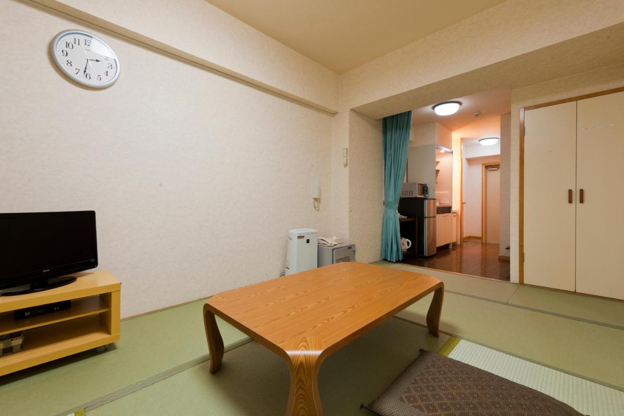 Japanese-Style Standard Room